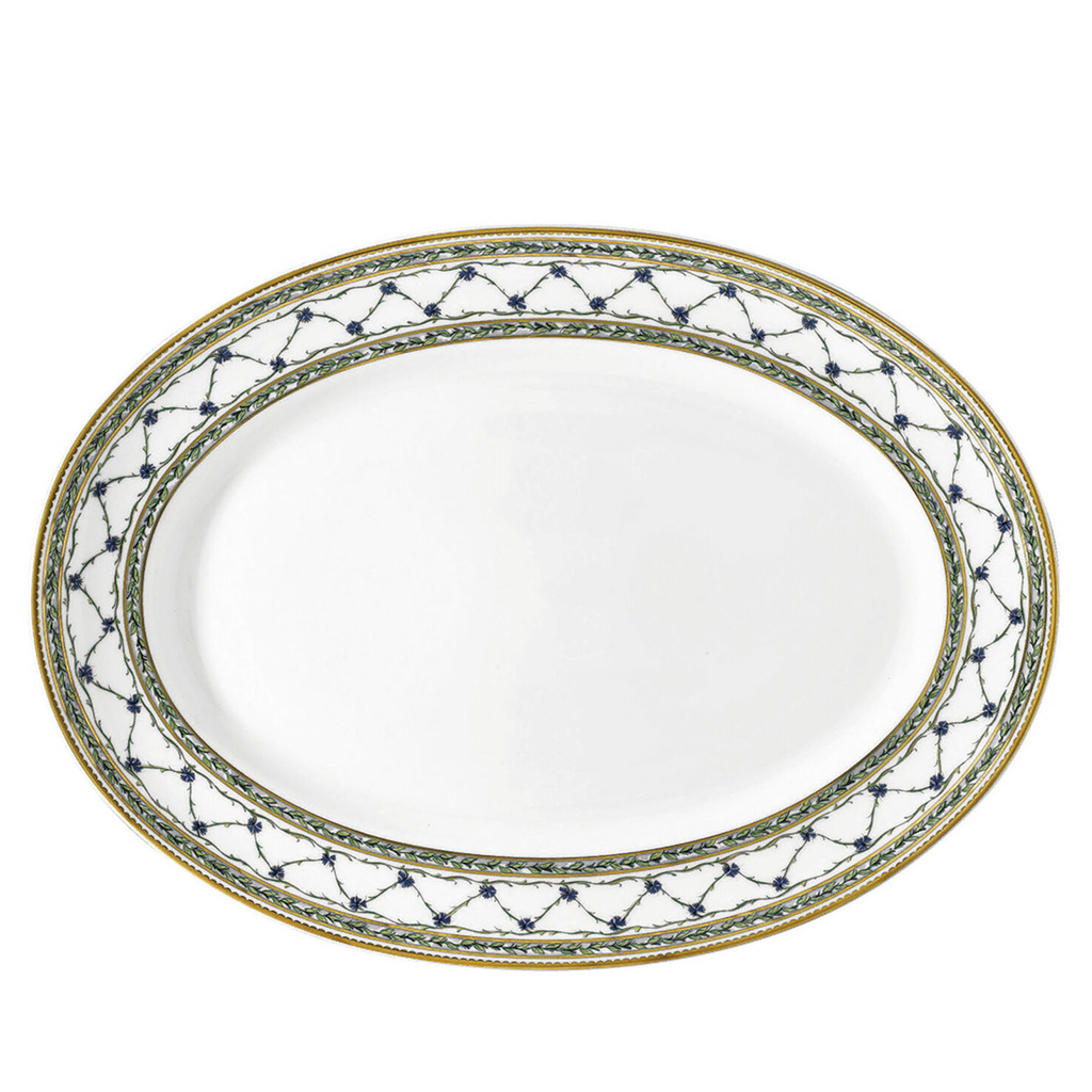 Alle Royale 14” Platter