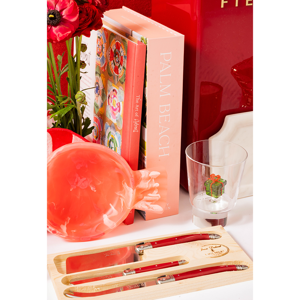 Christmas Present Tumbler