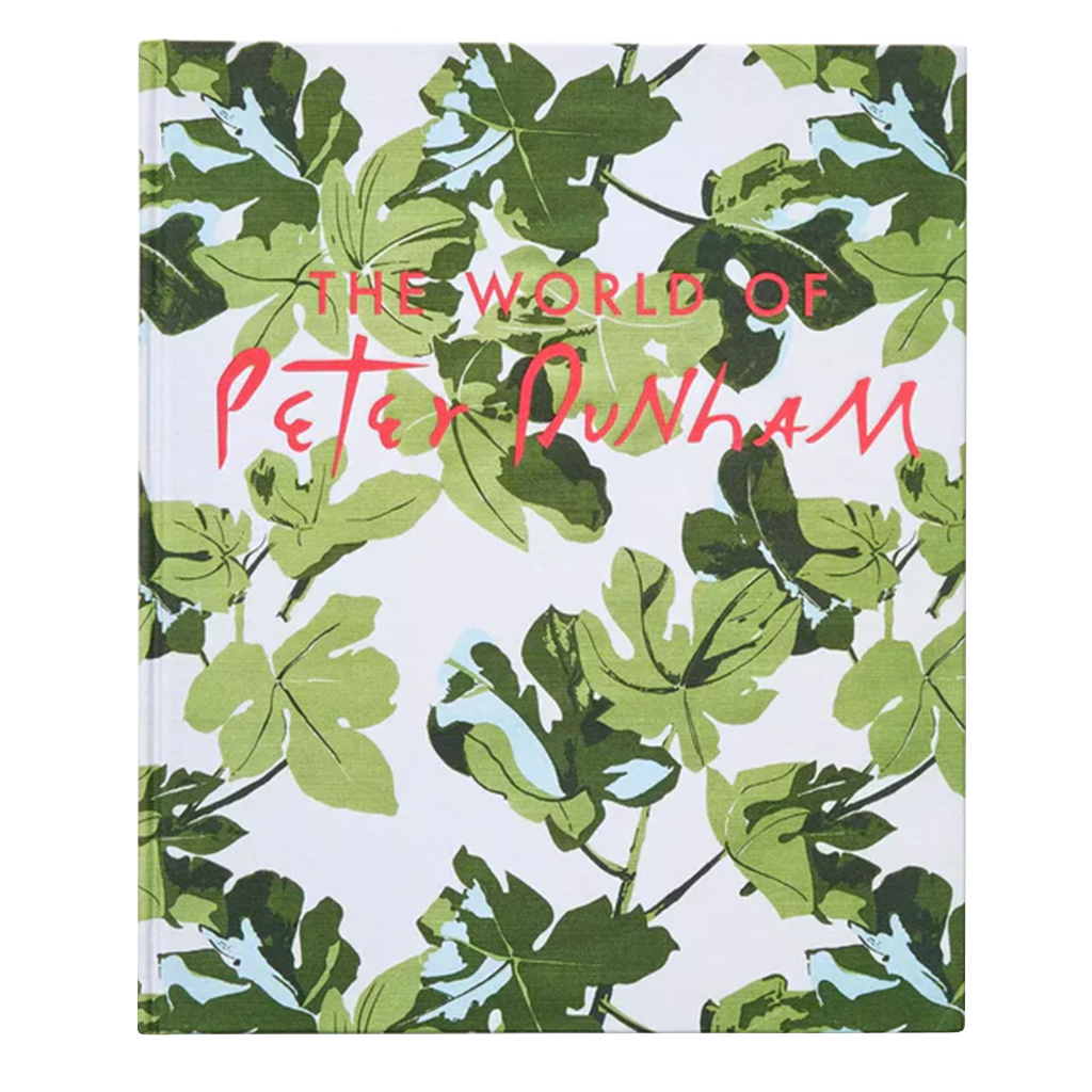 The World of Peter Dunham