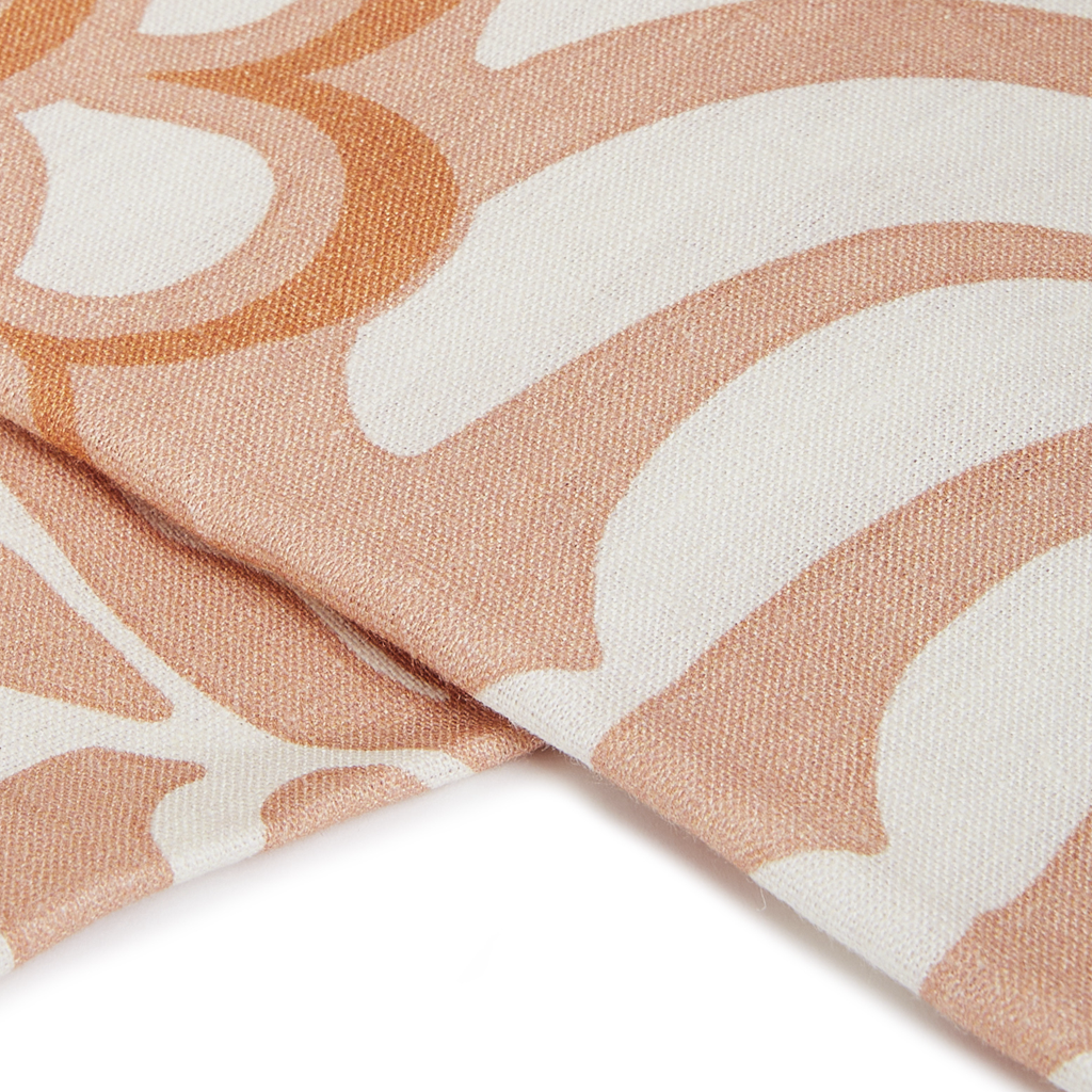 close up image of tableclothj