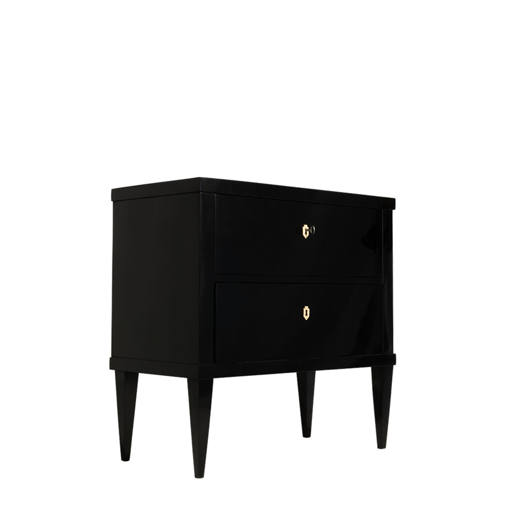 Toulouse Biedermeier Chest