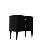 Toulouse Biedermeier Chest