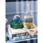Bighorn Glass Decanter
