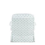 Miramar Swivel Chair, Jade
