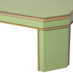 Ellie Cocktail Table, Grass