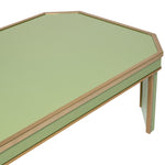 Ellie Cocktail Table, Grass