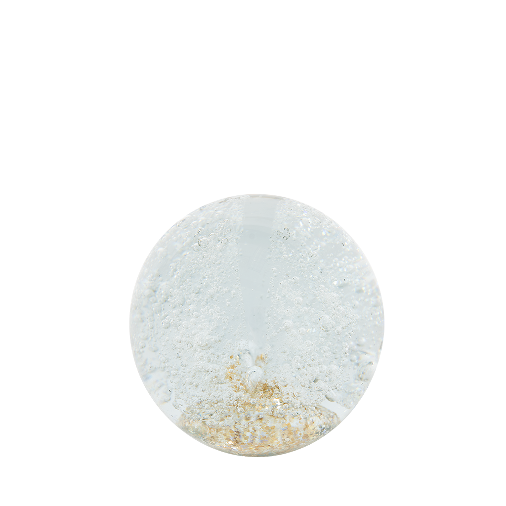 Bubble Rush Paperweight