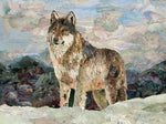 Aspen Wolf