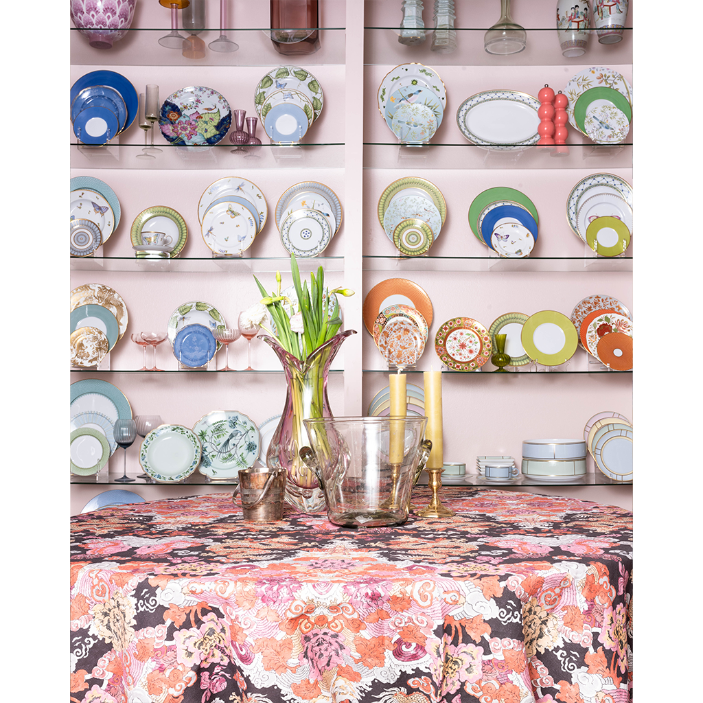 tablecloth lifestyle