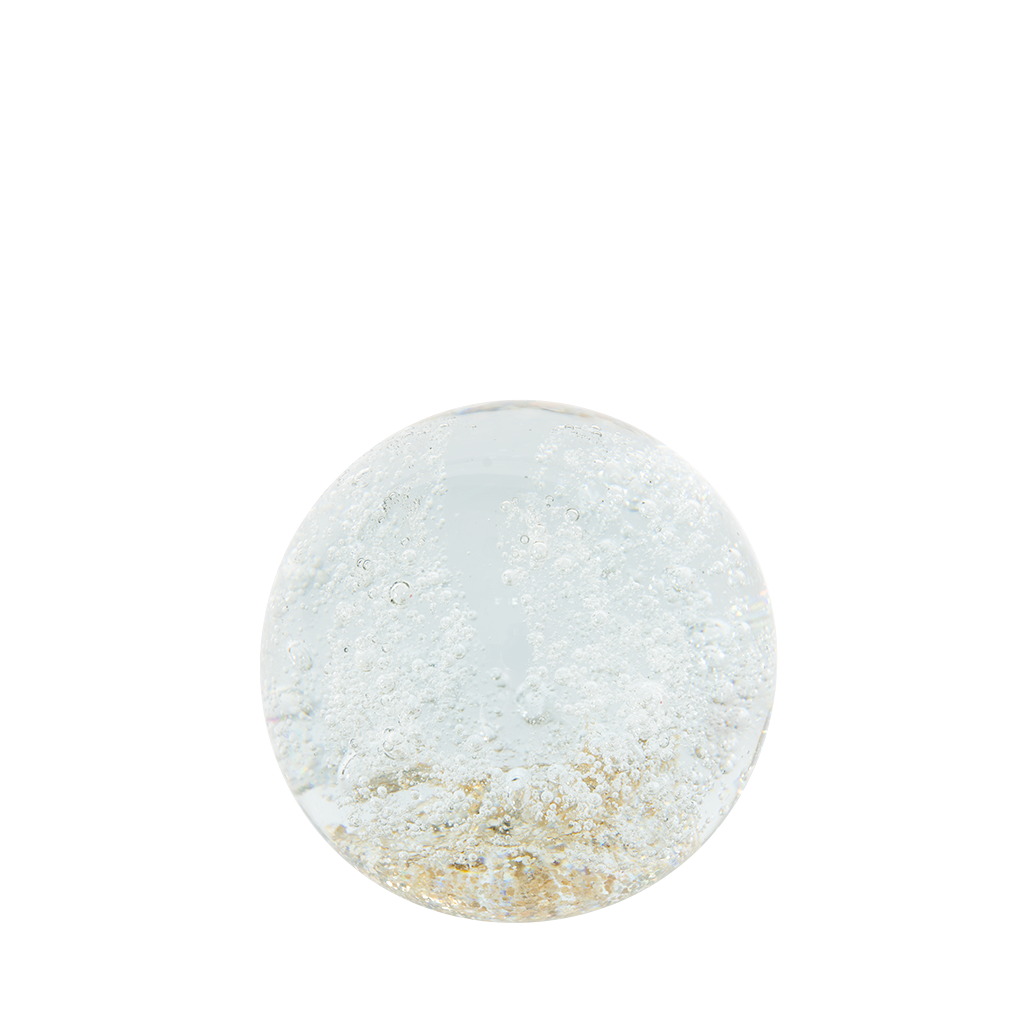 Bubble Rush Paperweight