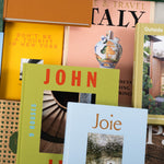 Wine and Travel - Italy