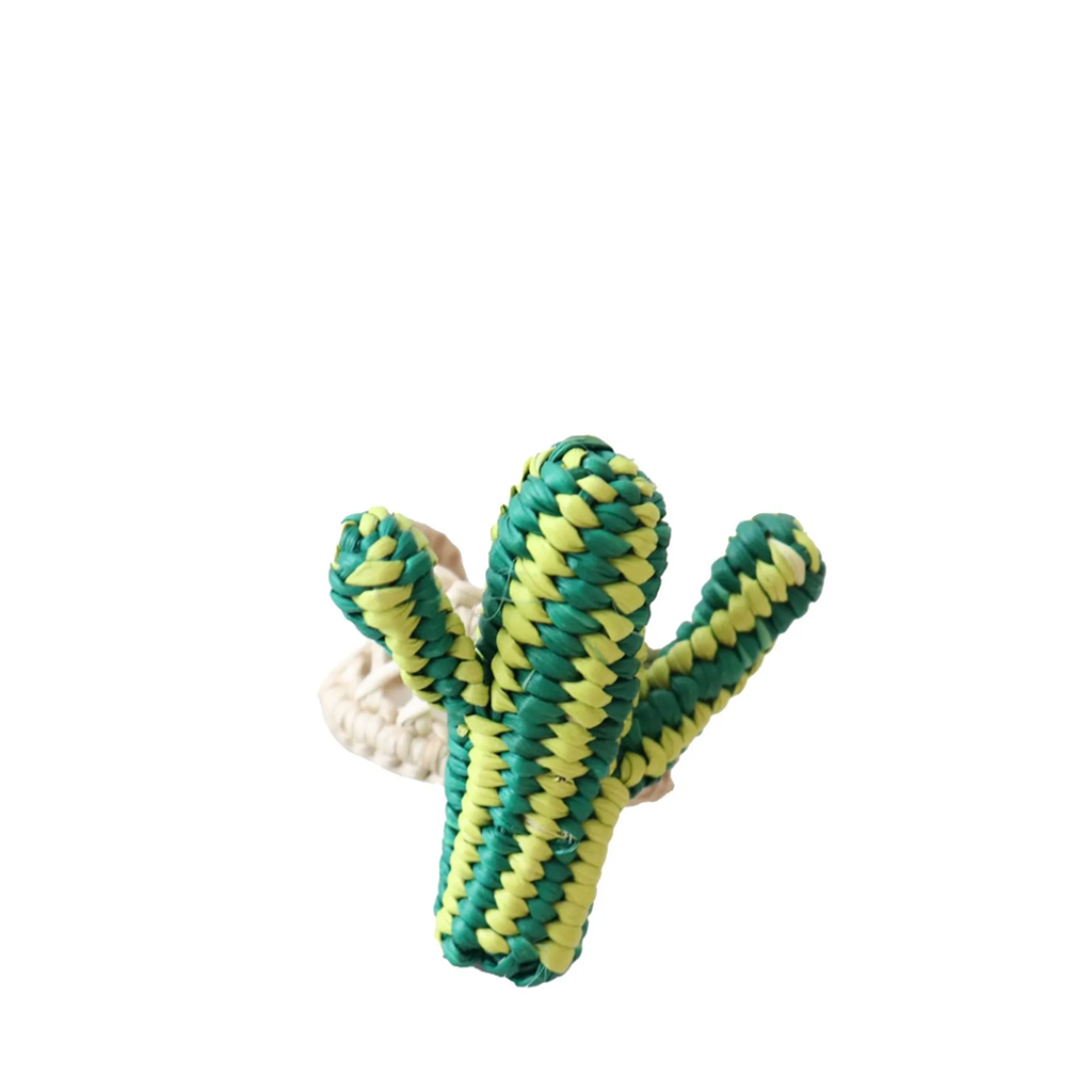 Cactus Napkin Ring