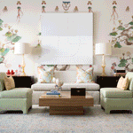 Carter Cocktail Table