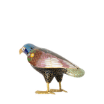 Cloisonne Falcon