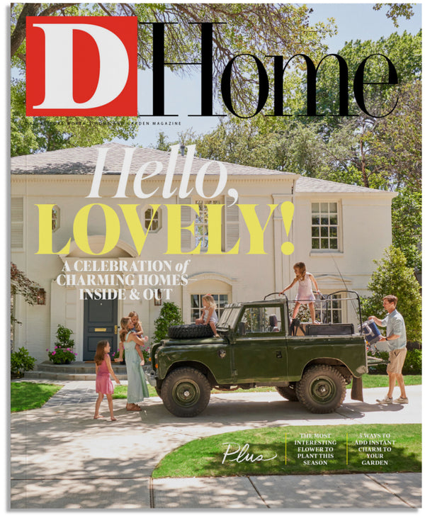 D Home cover