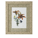 Lilies on Green Dulcie