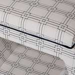 Graceland Ottoman
