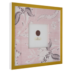 Intaglio on Rosa II