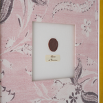 Intaglio on Rosa II