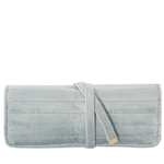 Velvet Jewelry Roll