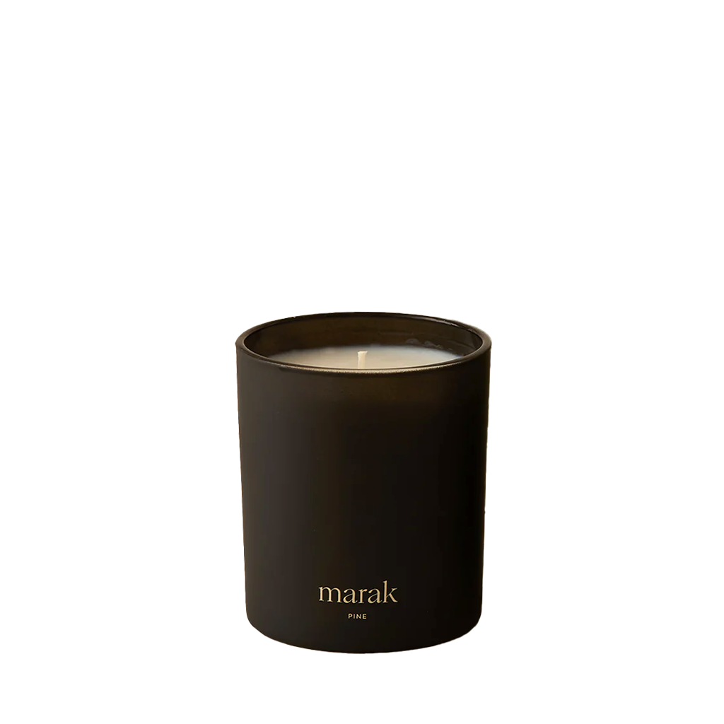 Pine Votive Candle