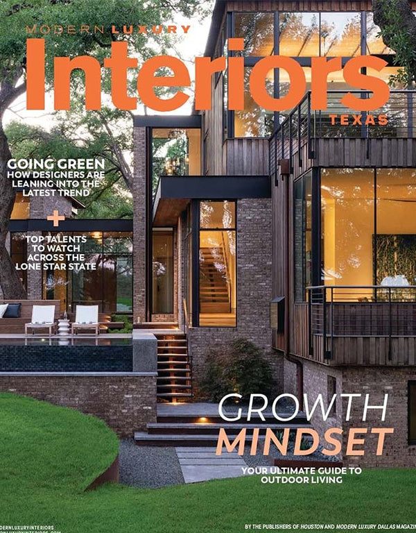 Modern Luxury Interiors