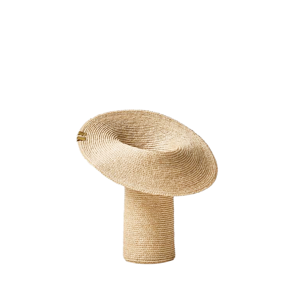 Nano Lapel Vase