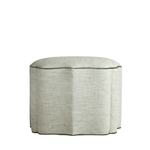 Nellie Ottoman, Seaglass