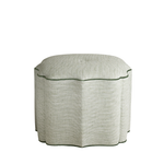 Nellie Ottoman, Seaglass