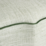 Nellie Ottoman, Seaglass