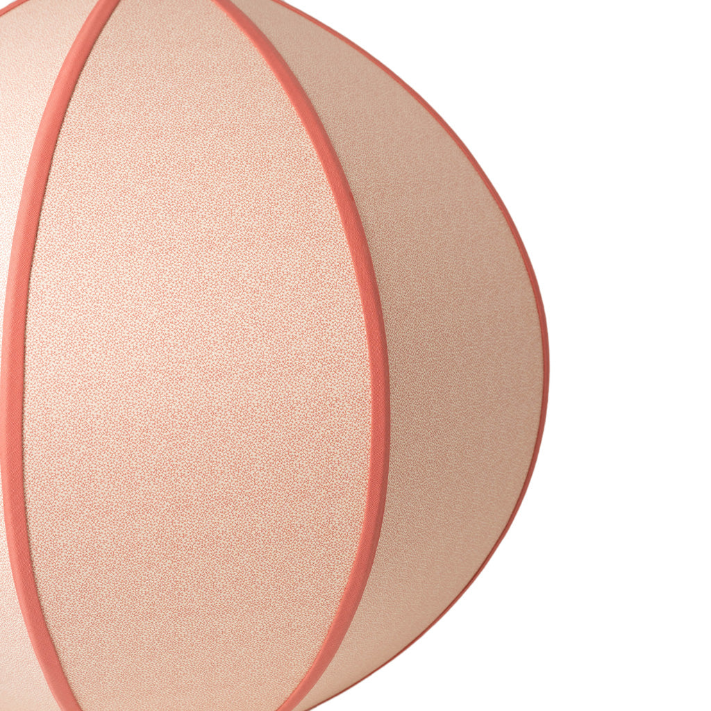 Bondi Orb Pendant close up image