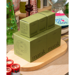 Pine Three Wick Candle