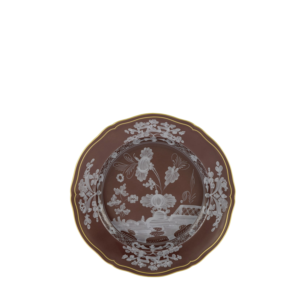 Castagna Dessert Plate