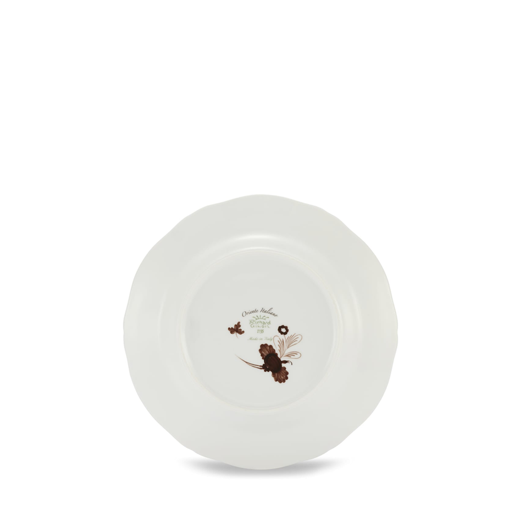 Castagna Dessert Plate