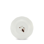Castagna Dessert Plate