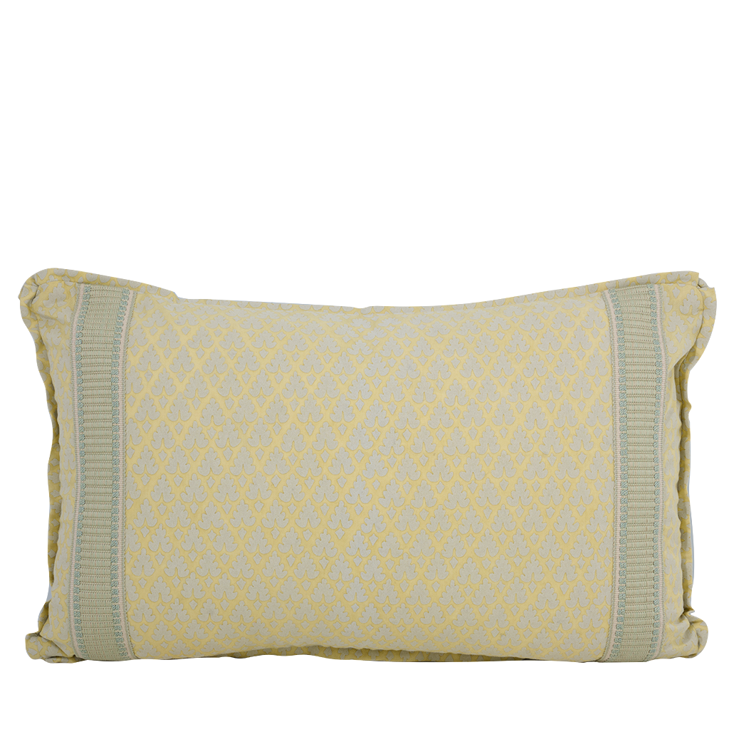 Soft Roman Lumbar Pillow