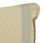 Soft Roman Lumbar Pillow