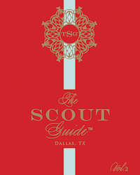 Scout Guide - Vol 2