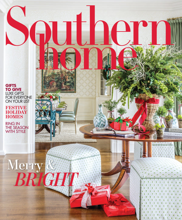 SOUTHERN HOME