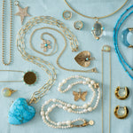Omega Necklace