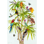 Tropical Tree of Life