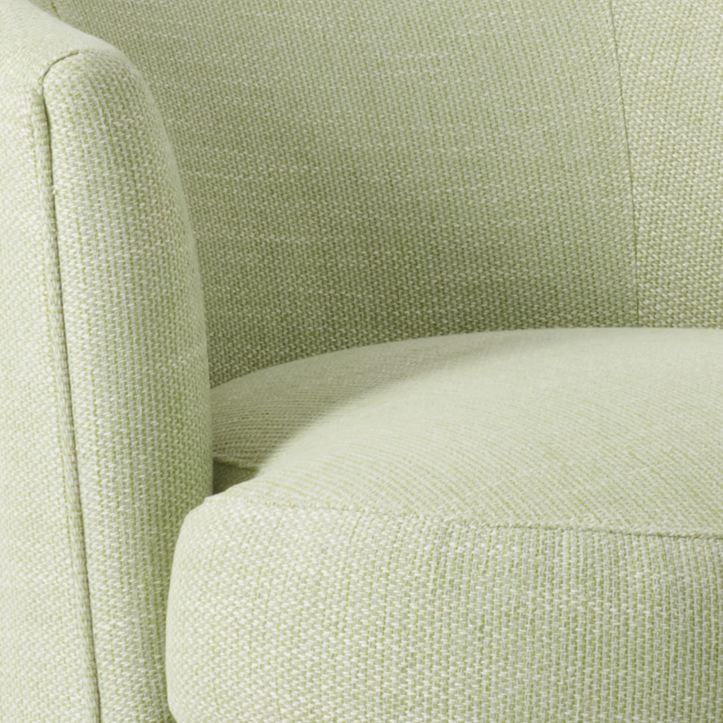 Tucker Swivel Chair