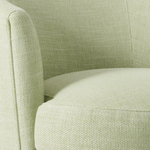 Tucker Swivel Chair
