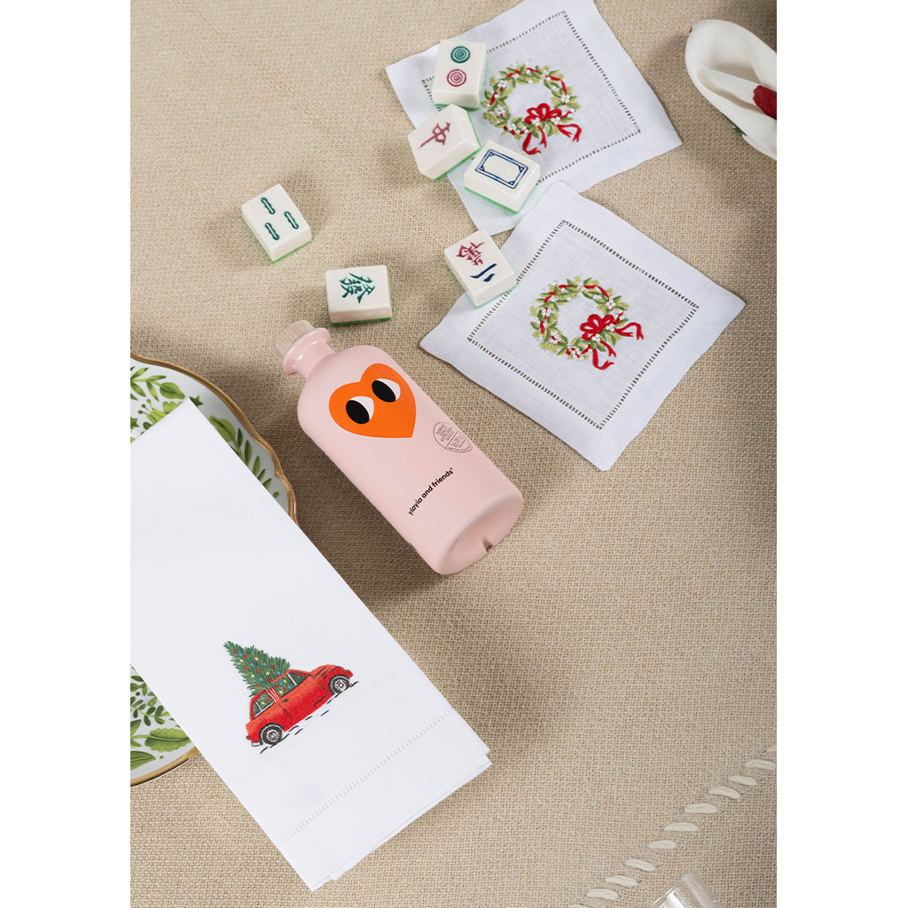 Mahjong Soap, Set of 6