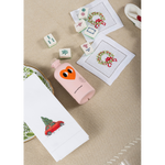 Mahjong Soap, Set of 6