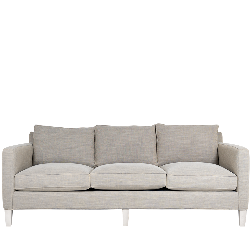 Thackery Sofa, Palladium