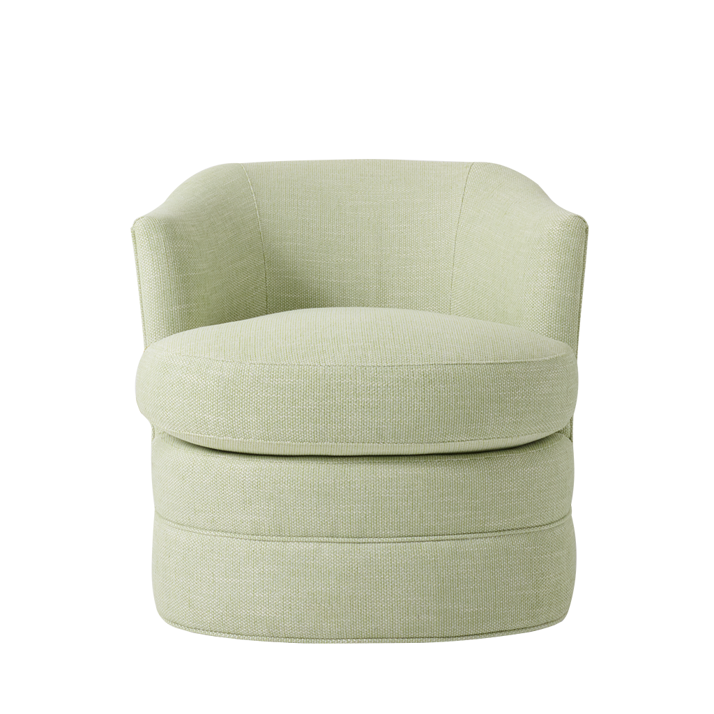 Tucker Swivel Chair