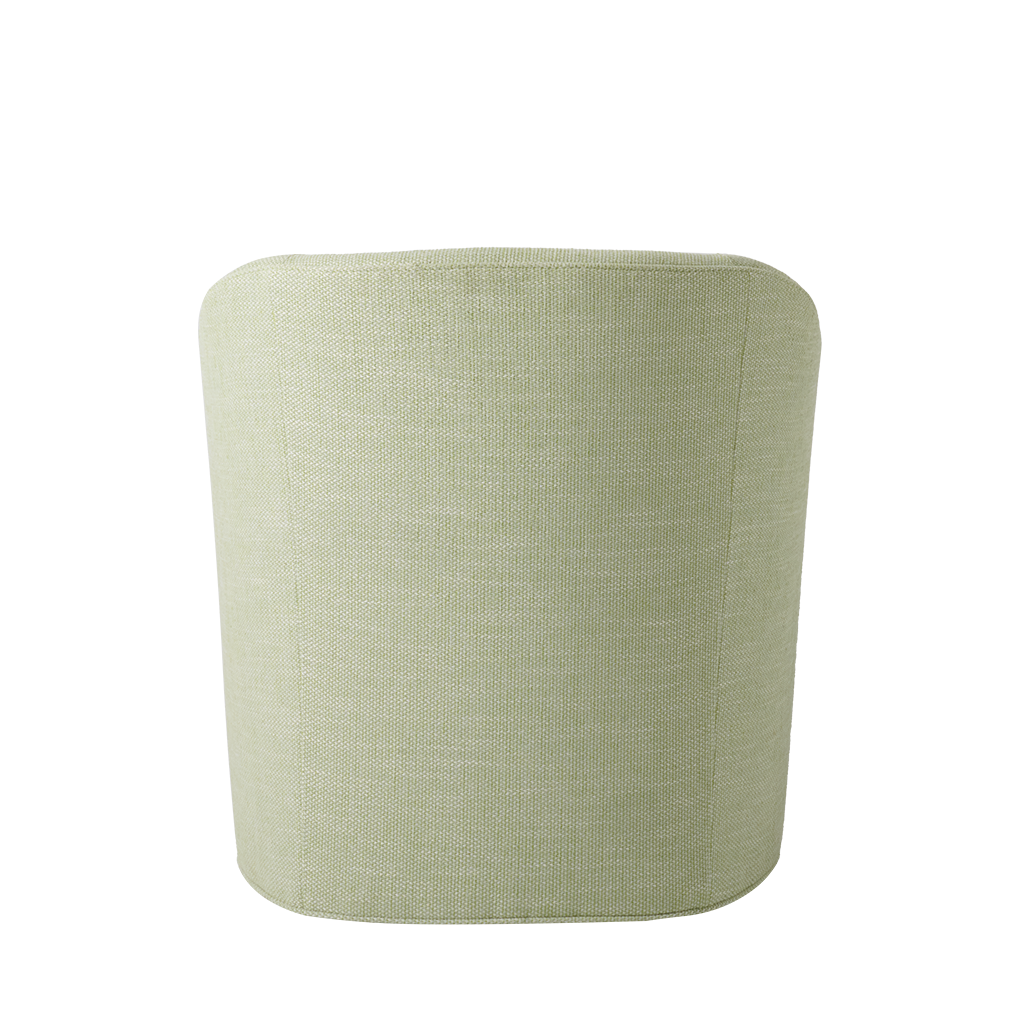 Tucker Swivel Chair