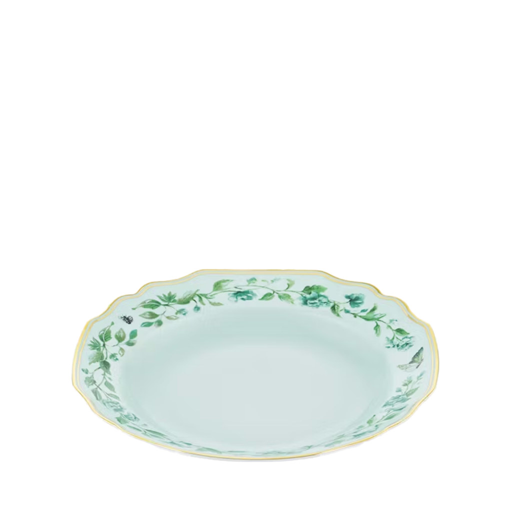 soup plate