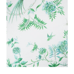 secret garden tablecloth